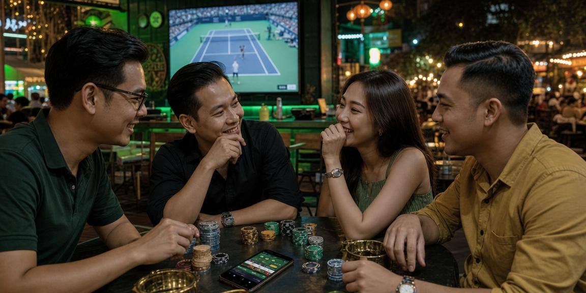 bet356 Slots