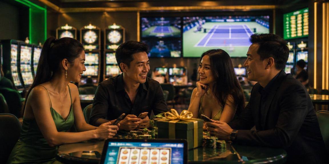 bet356 Bingo